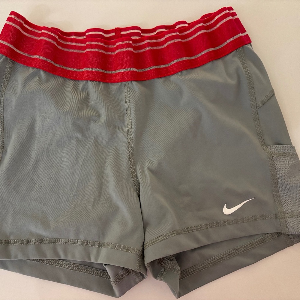 Nike Pro Shorts